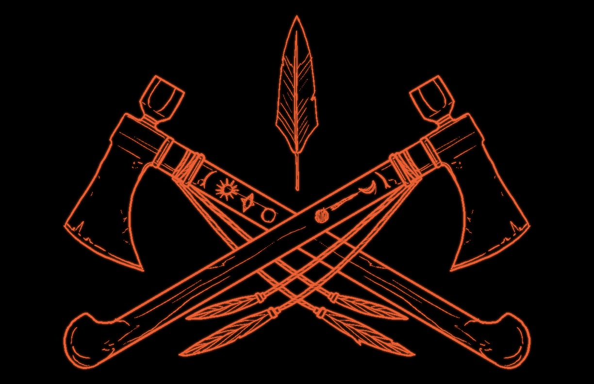 Camp ojibwe