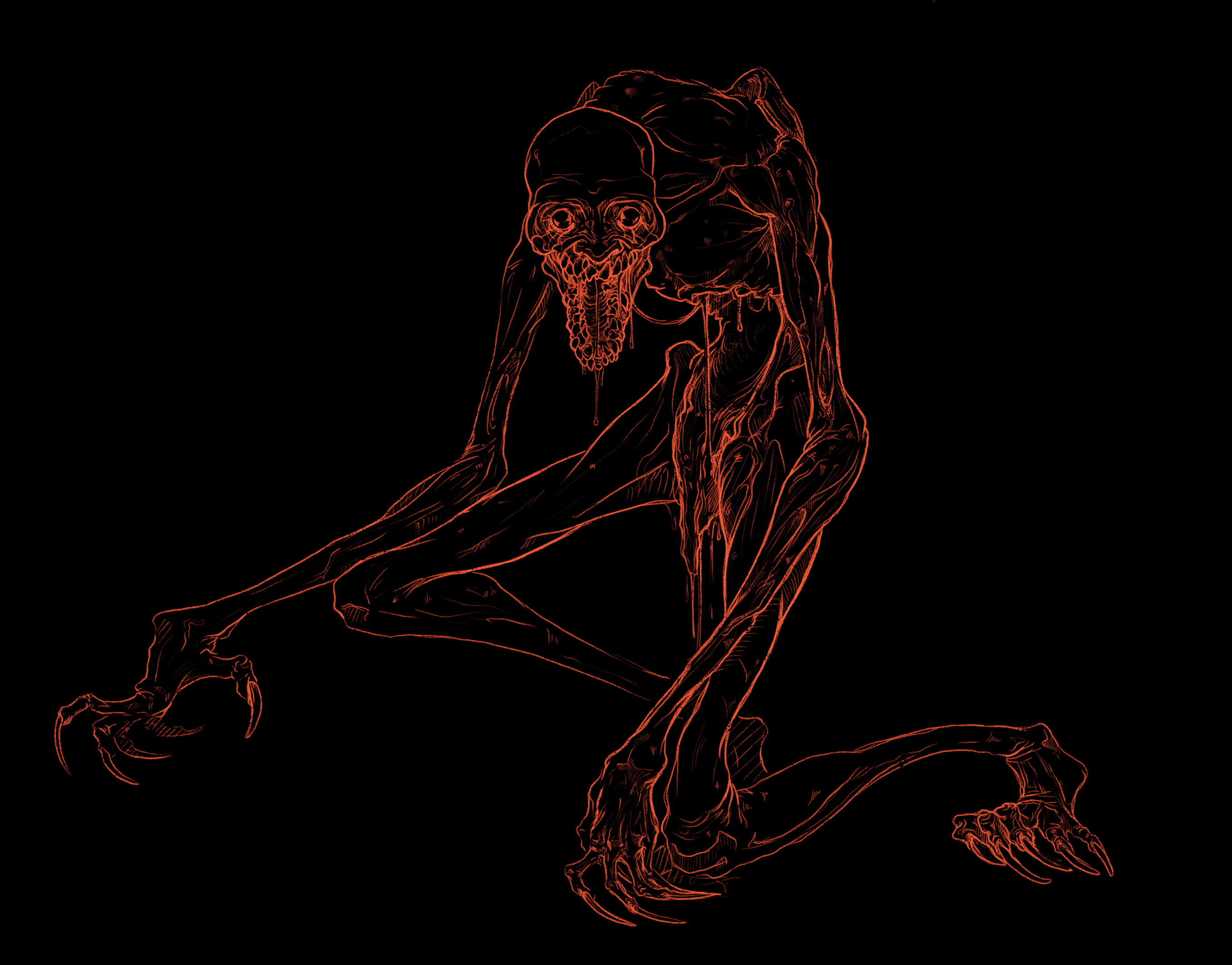 Wendigo